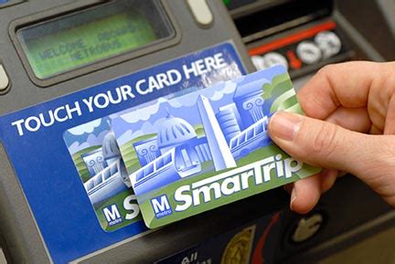 smart card md|Buy SmarTrip .